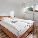 Haus Duenensand, Duenental Norderney