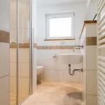 Haus Duenensand, Duenental Lägenhet Norderney
