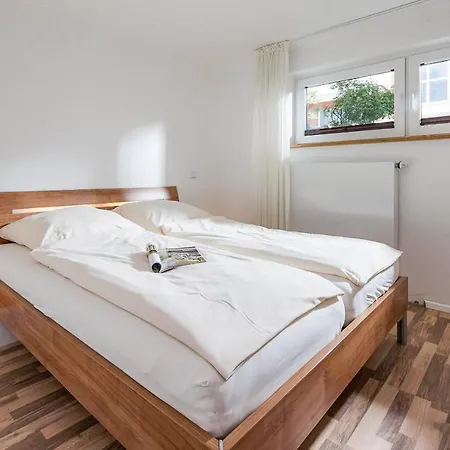 Haus Duenensand, Duenental Norderney