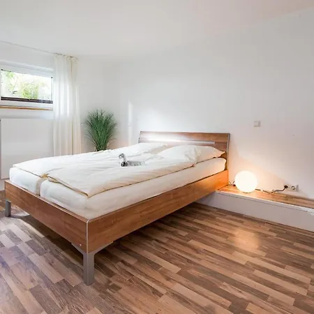 Haus Dünensand, Dünental