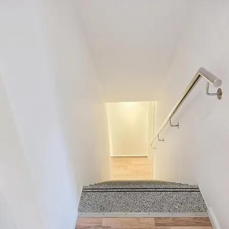 Haus Dünensand, Dünental Apartment *